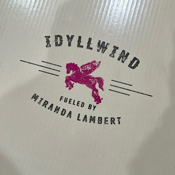 Idyllwind Woman’s Revenge Boots by Miranda Lambert - Picture 10 of 10